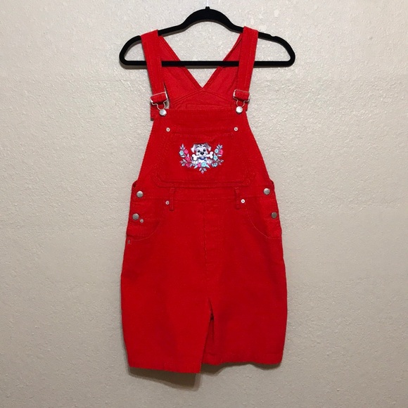 NWT Disney Store 101 Dalmatians Puppy Bodysuit Romper Outfit Pink 100/% Cotton